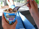 Ben & Jerry’s, McDonald’s, Vegemite first Australian advertisers on Instagram